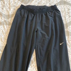Nike Dri-fit sweatpants
